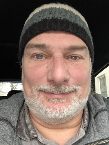 Michael von Pro Canis und Hundetrainer Online